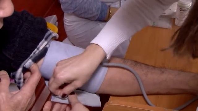 Медики напомнили правила первой помощи при обморожениях смотреть онлайн