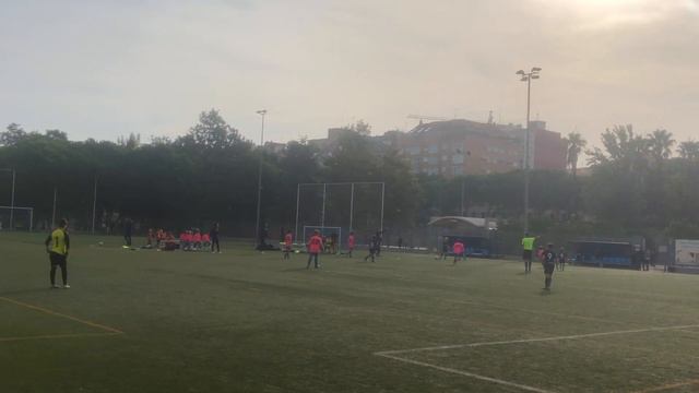 F8 - CD EL RUMBO vs CF INTER SAN JOSÉ смотреть онлайн