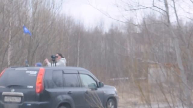 День Рождения Череповецкой Фракции VW BUS клуба Празднование 15 04 2017 смотреть онлайн