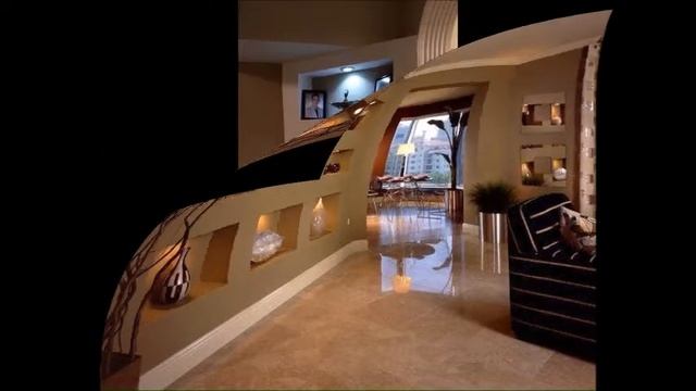 Идеи арок в интерьере ! смотреть онлайн