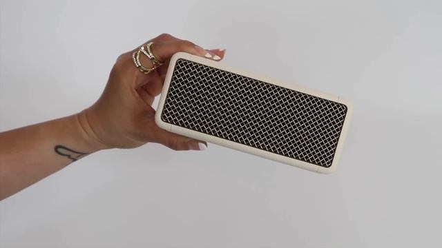 Unboxing Portable Marshall Emberton II Bluetooth Speaker смотреть онлайн