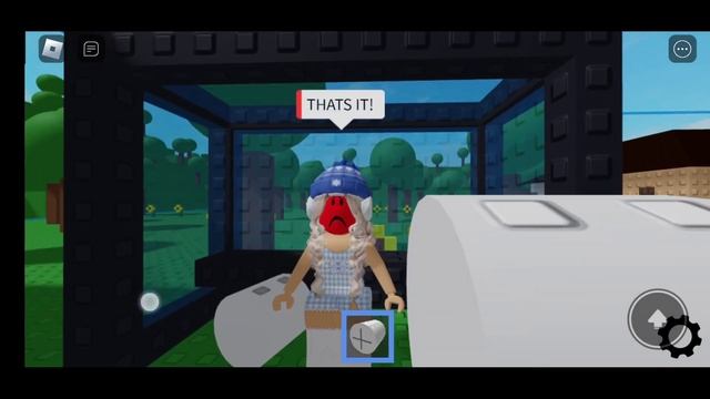 how to kill everyone in Roblox NPCs are becoming smart смотреть онлайн