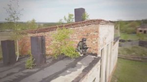 ГАРНИЗОН Байкал 2018