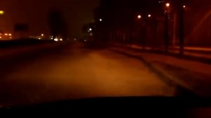 Hyundai Solaris ближний - дальний свет