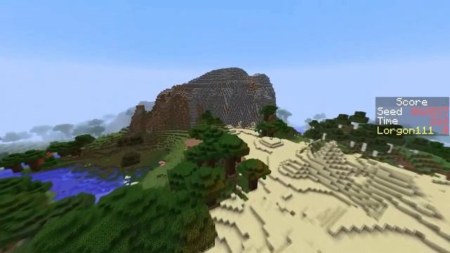 Minecraft BINGO V3.0 - Free To Download! Now For Minecraft 1.9!
