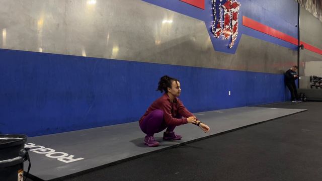 The day I worked out at Rich’s Froning CrossFit gym - Mayhem смотреть онлайн