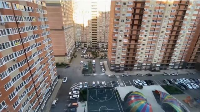 ЖК ГУБЕРНСКИЙ 2 КОМ 54м2 РЕМОНТ смотреть онлайн