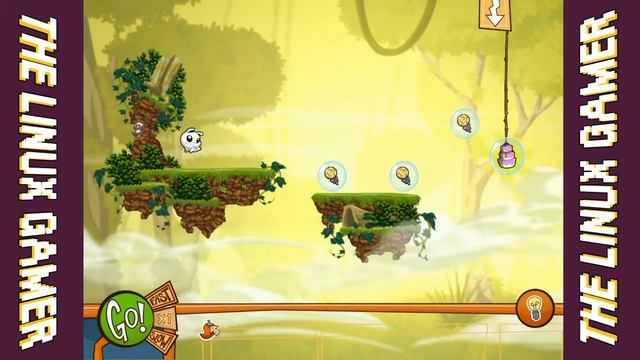 Eets Munchies | The Linux Gamer Reviews смотреть онлайн