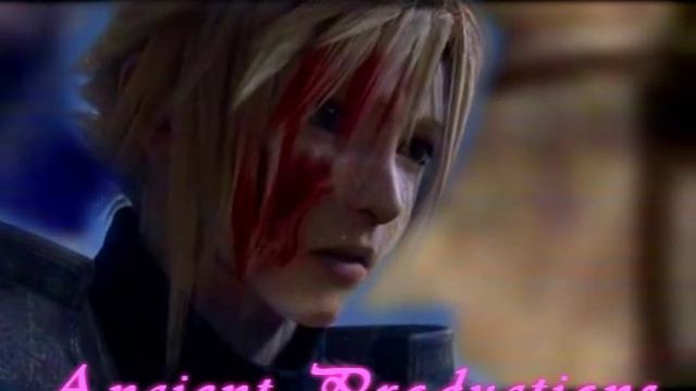 An Ancient Production: Aerith's Death Remake (BETA 3) смотреть онлайн