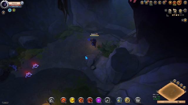 Albion online : ТОП 6 БИЛДОВ для ФАРМА! Дёшево! Эффективно! Просто! - Для Новичков смотреть онлайн
