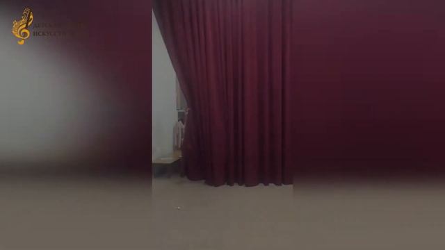 Костюм в стиле Барокко, школьный конкурс-смотр смотреть онлайн