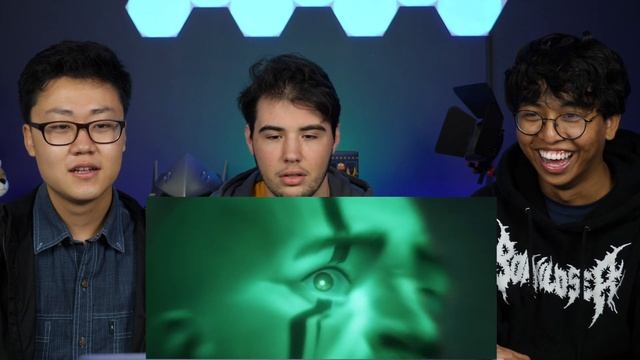 League Hater Reacts to Thresh Unbound: A Night at the Inn | League of Legends: Wild Rift смотреть онлайн