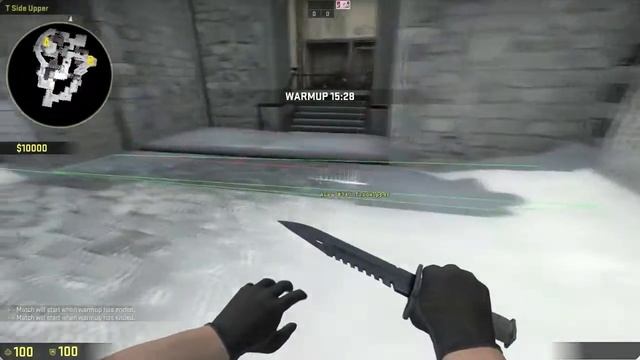 [CS:GO] Callouts tutorial - Navigation Meshes смотреть онлайн