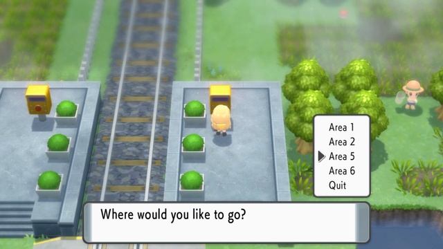 Pokemon Shining Pearl - Pastoria’s Safari Game in the Great Marsh - Walkthrough Part 15 смотреть онлайн