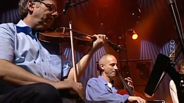 John Zorn - Bar Kokhba 2007