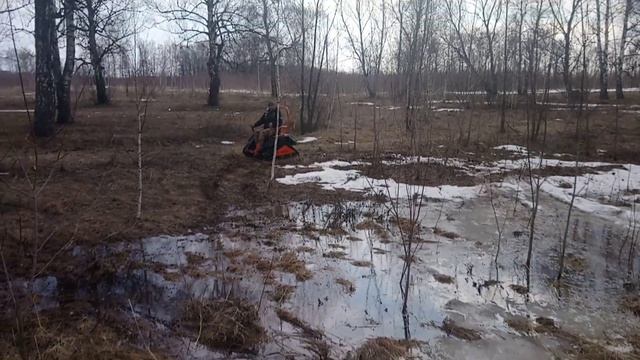 T-REX вездеход для всех смотреть онлайн