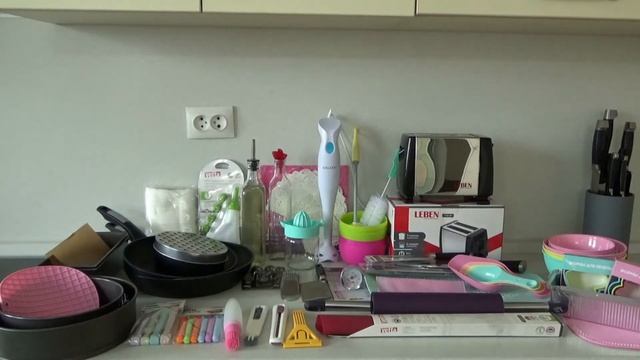 ТЕСИРОВАНИЕ кухонных гаджетов смотреть онлайн