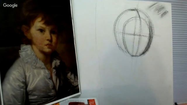 Живопись - Краски лета. Татьяна Артыкова.mp4 смотреть онлайн