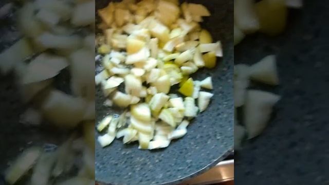 Как Вкусно Пожарить Свинную Печень (Печенку). Жарим печень #food смотреть онлайн