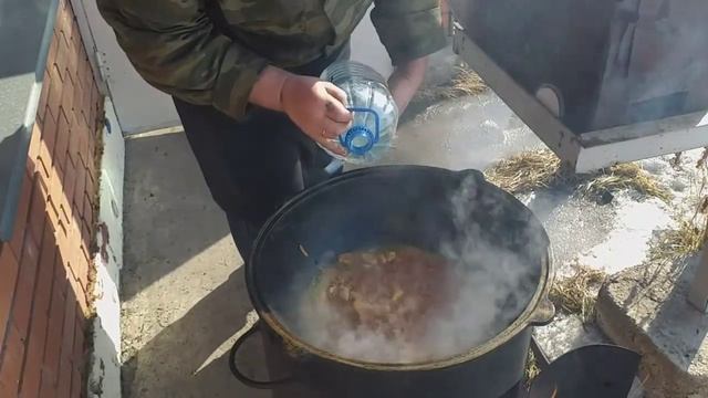 Готовим быстро и весело 