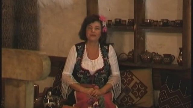 Величка Станева- Калино льо смотреть онлайн