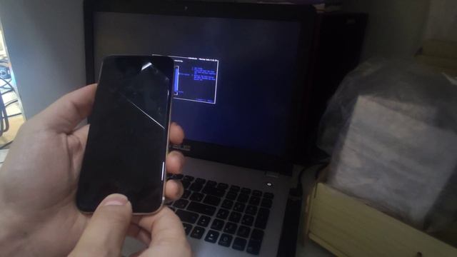 Разблокировка iCloud. Обучение ремонту телефонов смотреть онлайн