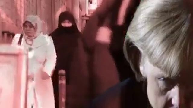 Der Verrat hat einen Namen. Angela Merkel смотреть онлайн