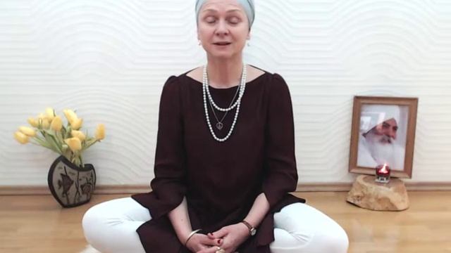 Видео-курс «Прикосновение к уму» — обращение смотреть онлайн