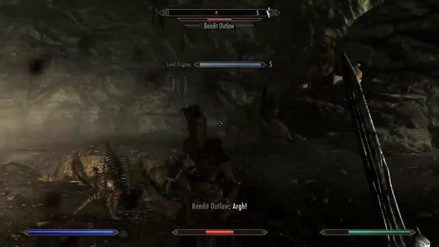 The Elder Scrolls V Skyrim Let's Play PC HD | Part 9 смотреть онлайн