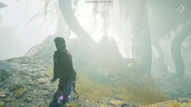Guardians of the Galaxy Cross the Chasm Lady Hellbender Planet Walkthrough смотреть онлайн