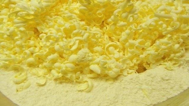 Сборник рецептов