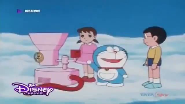 Doraemon New Episode Today 19-2-24 !! #doraemon