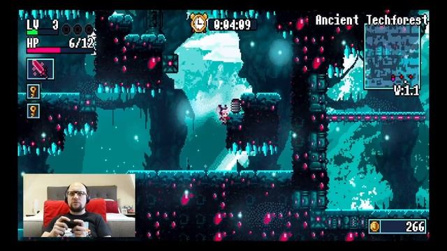 Xenon Valkyrie+ (Nintendo Switch) - First Look смотреть онлайн