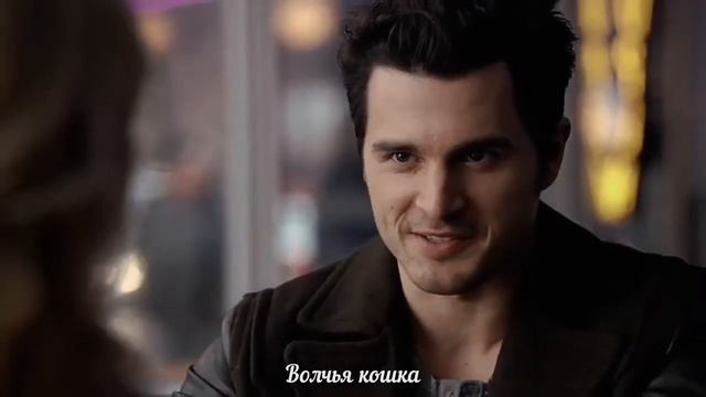 Энзо и Кэролайн • Антигерой • { Enzo and Caroline } смотреть онлайн