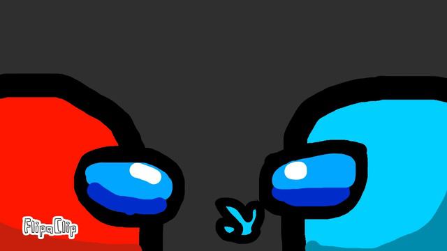 Почему люди тупые? Among us версия смотреть онлайн