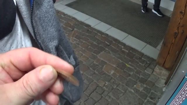 ПАРК АТТРАКЦИОНОВ Европа парк в Германии. Русская деревня. Станция МИР. Катание на санях (3 часть) смотреть онлайн
