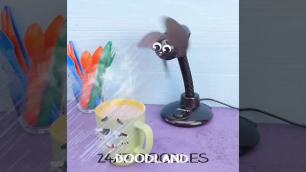 From Ultrasounds to Laughs | Pregnant Doodles Checkups & Doc Drama Unveiled by DOODLAND