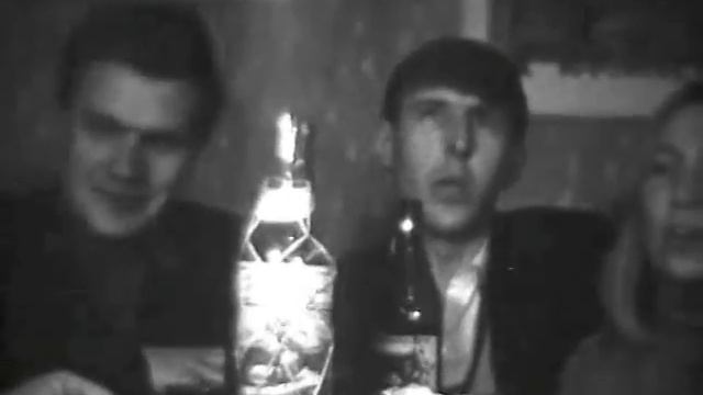 Фильм 1970 г. по роману Вс. Кочетова. Часть 3 смотреть онлайн