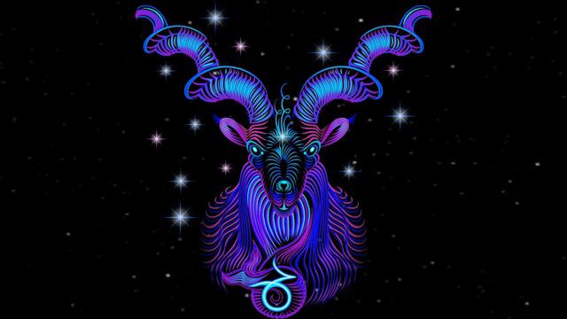 Знак зодиака Козерог смотреть онлайн