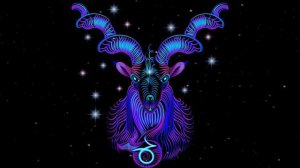 Знак зодиака Козерог