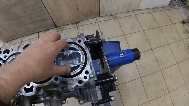 Ремонтные истории