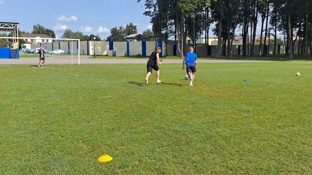 Турнир Четырёх. ДЕН (Гаврик) против ПАШИ (Ждана) ! смотреть онлайн