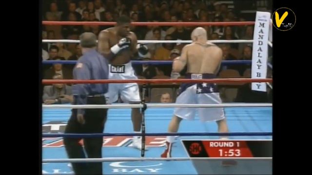 5 Samuel Peter Greatest Knockouts