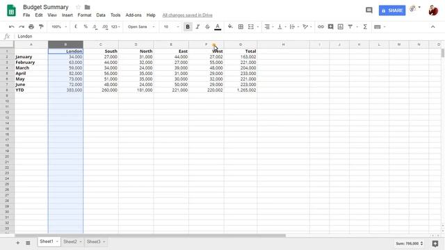 How to set custom paper sizes, columns and checkboxes in Google Sheets смотреть онлайн