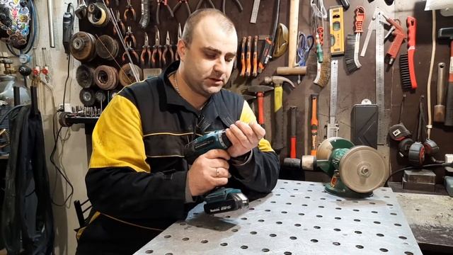 Заточка вольфрамового электрода для Tig сварки смотреть онлайн