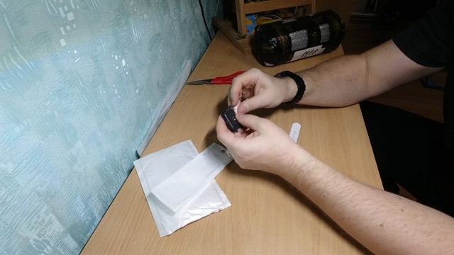Распаковка. Браслет на Xiaomi Amazfit Bip смотреть онлайн