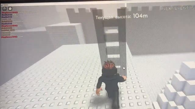 Типы игроков в роблокс часть 2 смотреть онлайн
