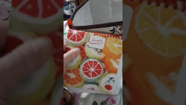Мои блокноты, мои ежедники из Фикс прайса и не только !?подпишись на канал и спастбо за лайк??❤ смотреть онлайн