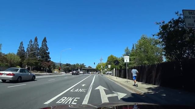 США 5257: Политическое убежище - пара новых хохмочек, которые заслуживают внимания