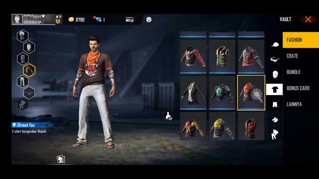 FIX LAG + BUNDLE OLD BY GAMERS BARBAR смотреть онлайн